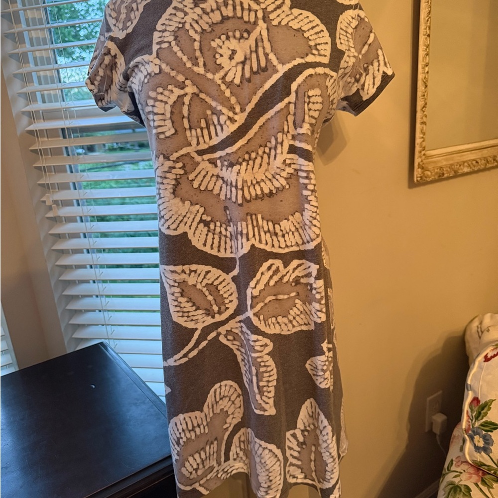 Before & Again Dress
